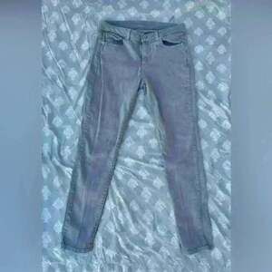 Michael Kors Skinny Womens Jeans Size & Gray
Light Wash Stretch Size 6